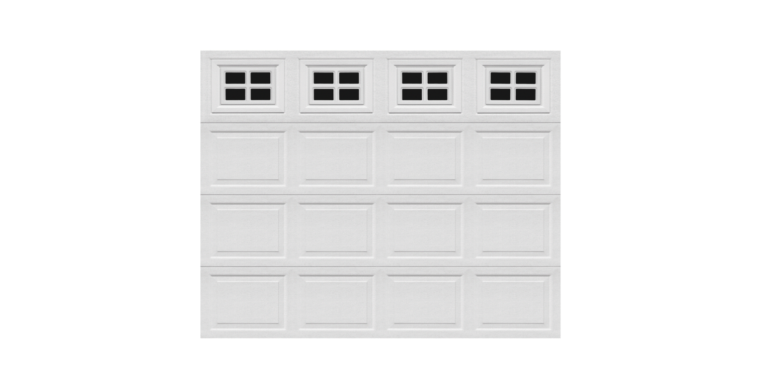 Clopay Residential Sectional Insulated Steel Doors Installation Guide