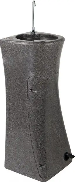 RM33 Blizzard Chilled Water Bubbler Fountain