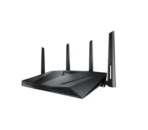 Asus Rt-ac3100 Wireless Dual Band Gigabit Router User Guide