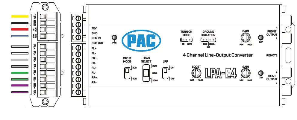 PAC-LPA-E4-Active-Line-Output-Converter-01