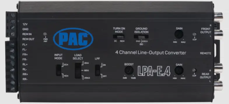 PAC-LPA-E4-Active-Line-Output-Converter-product-image