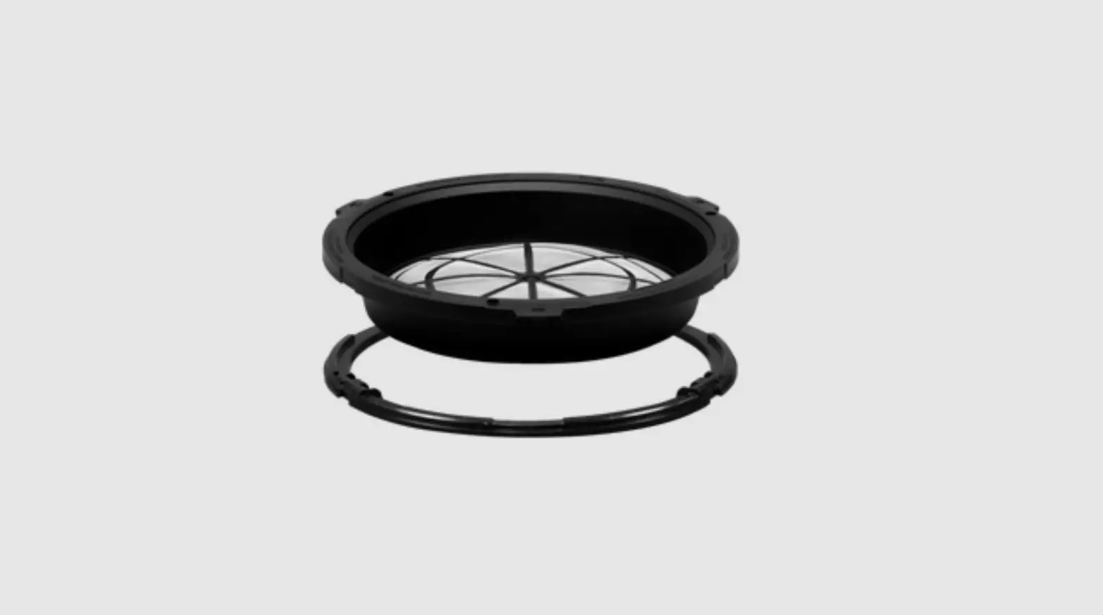 Rain Harvesting Tsef40 Easy Fit Solid Wall Tank Screen Installation Guide