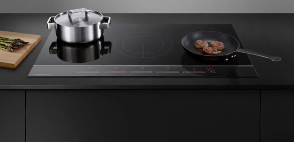 Fisher And Paykel Ci905dttg1 Primary Modular Induction Cooktop User Guide Fisher And Paykel Ci905dttg1 Primary Modular Induction Cooktop User Guide