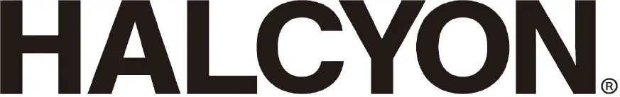 Halcyon S212 3 Circuit Track Adaptor logo