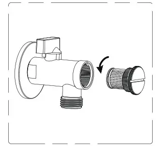 WOODBRIDGE B0970S Electronic Bidet Toilet - EMERGENCY TROUBLESHOOTING 1