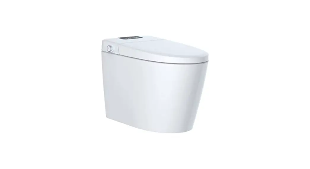 Woodbridge B0970s Electronic Bidet Toilet Installation Guide