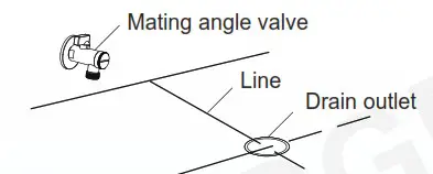 WOODBRIDGE B0970S Electronic Bidet Toilet - INSTALLATION OF CERAMIC TOILET 2