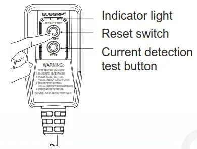 WOODBRIDGE B0970S Electronic Bidet Toilet - PREVIOUS PREPARATEION 2