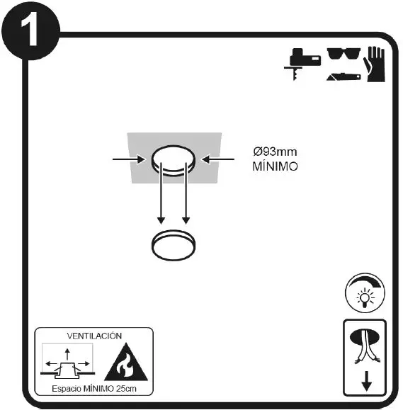 tecno lite-13DYDLED020VCCTB-Indoor-Light-1