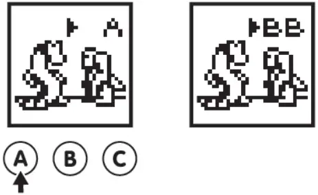 BANDAI NAMCO R2 Tamagotchi Classic - DEJARIK