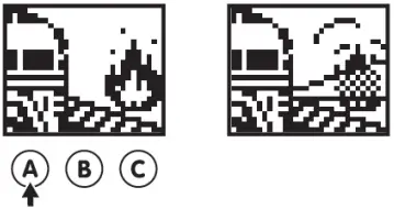 BANDAI NAMCO R2 Tamagotchi Classic - Fire