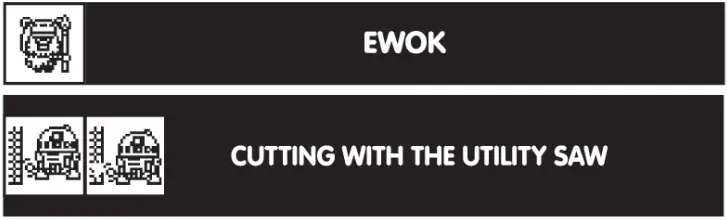 BANDAI NAMCO R2 Tamagotchi Classic - Symbol 5