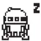 BANDAI NAMCO R2 Tamagotchi Classic - icon 11