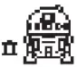 BANDAI NAMCO R2 Tamagotchi Classic - icon 4