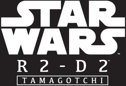 BANDAI NAMCO R2 Tamagotchi Classic - logo 2