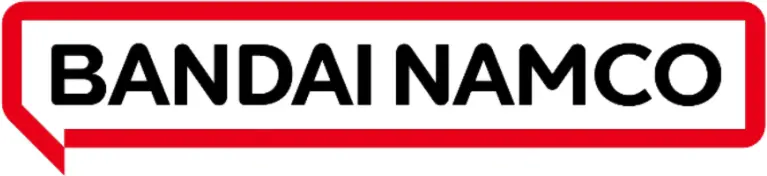 BANDAI NAMCO logo