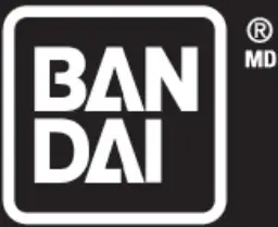 BANDAI logo