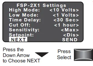 legrand-FSIR-100-Occupancy-Sensor-Remote-Control-fig- (13)
