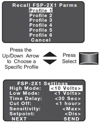 legrand-FSIR-100-Occupancy-Sensor-Remote-Control-fig- (28)