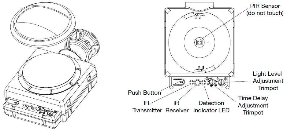 legrand-FSIR-100-Occupancy-Sensor-Remote-Control-fig- (32)