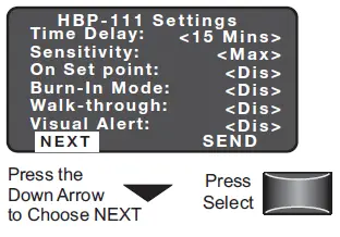legrand-FSIR-100-Occupancy-Sensor-Remote-Control-fig- (41)