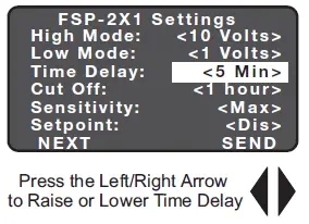 legrand-FSIR-100-Occupancy-Sensor-Remote-Control-fig- (9)