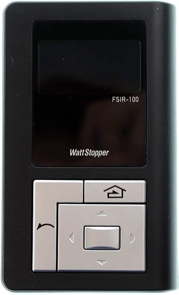 legrand-FSIR-100-Occupancy-Sensor-Remote-Control-product