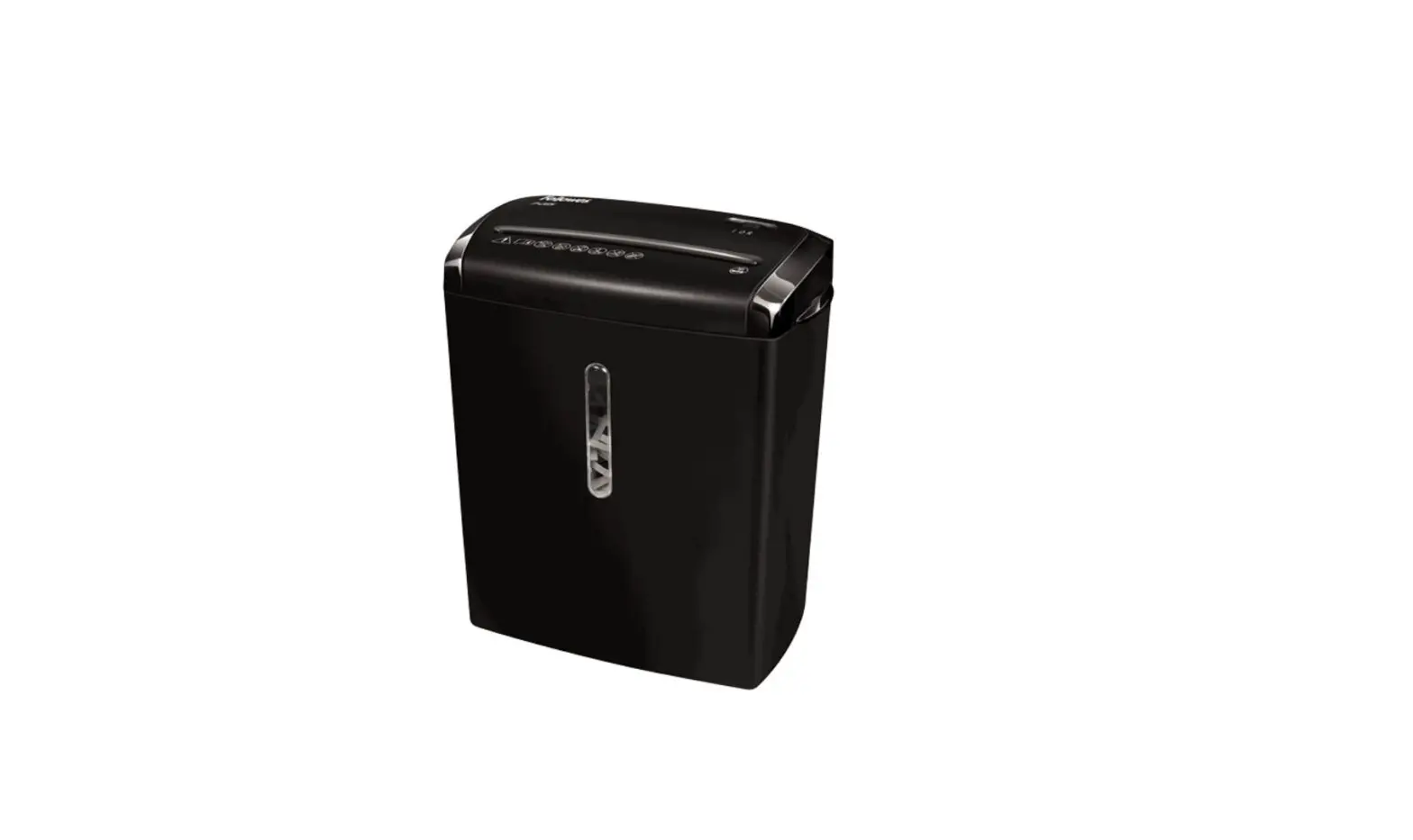 Fellowes Powershred P-28s Strip-cut Shredder User Manual