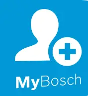 BOSCH B24 50 Freezer Refrigerator - icon 2