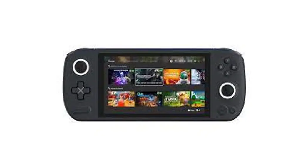 Ayaneo 2 Handheld Pc Gaming Console User Guide