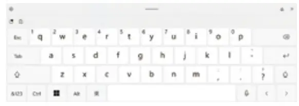 Handheld PC Gaming Console - Fig 5