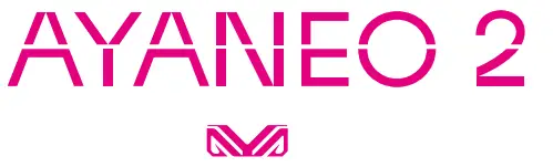 Handheld PC Gaming Console - Logo