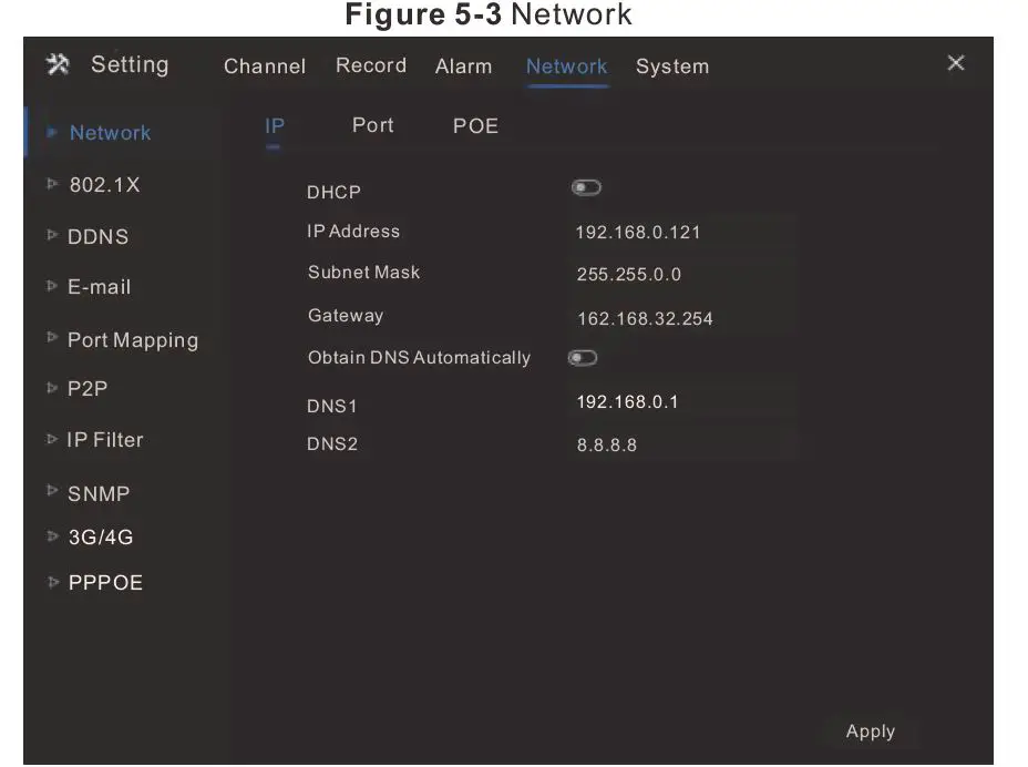 sunell-SN-ADR3816E2-Network-Video-Recorder-fig- (10)