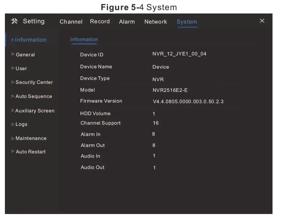 sunell-SN-ADR3816E2-Network-Video-Recorder-fig- (11)