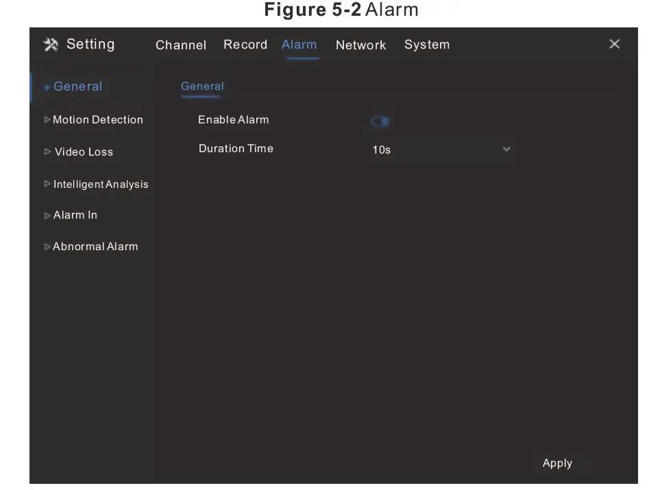 sunell-SN-ADR3816E2-Network-Video-Recorder-fig- (9)