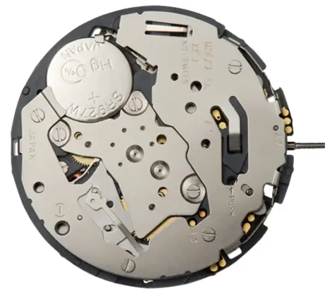 MIYOTA JS16 Watch Movement