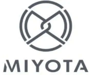 MIYOTA logo