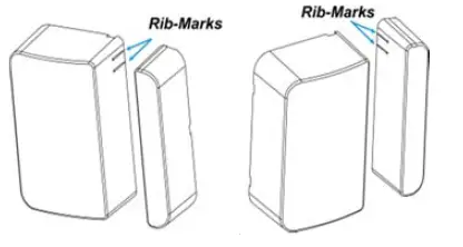 Climax-GDC-3 Z-Wave-Garage-Door-Control-FIG-10