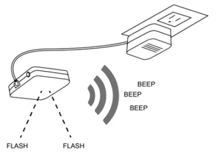Climax-GDC-3 Z-Wave-Garage-Door-Control-FIG-17
