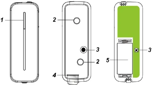 Climax-GDC-3 Z-Wave-Garage-Door-Control-FIG-2