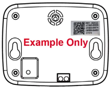Climax-GDC-3 Z-Wave-Garage-Door-Control-FIG-5