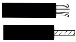 EATON ULTRALED 2-45 Autonomous Emergency Lighting Unit - fig 5