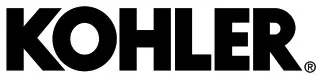 KOHLER logo