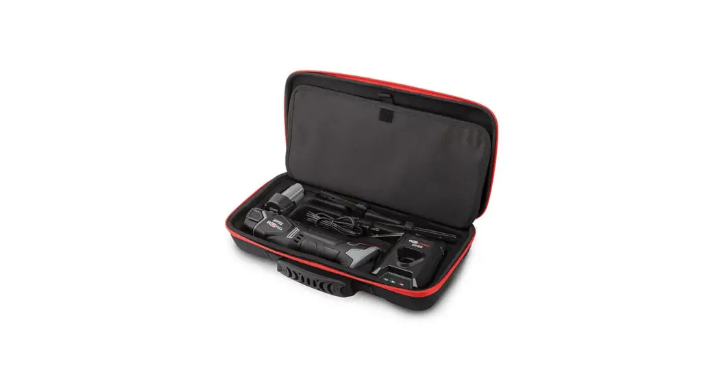 Rapala R12 Hd Lithium Fillet Knife User Guide