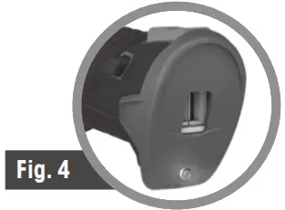 Rapala R12 HD Lithium Fillet Knife - overview 3