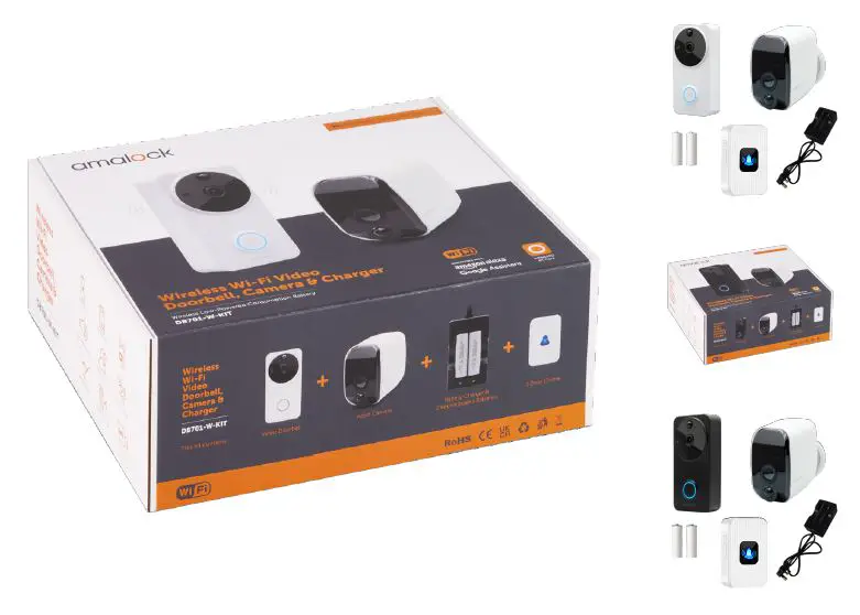 amalock-L33415-DB701-Wireless-Doorbell-and-Chime-Kit-fig- (2)