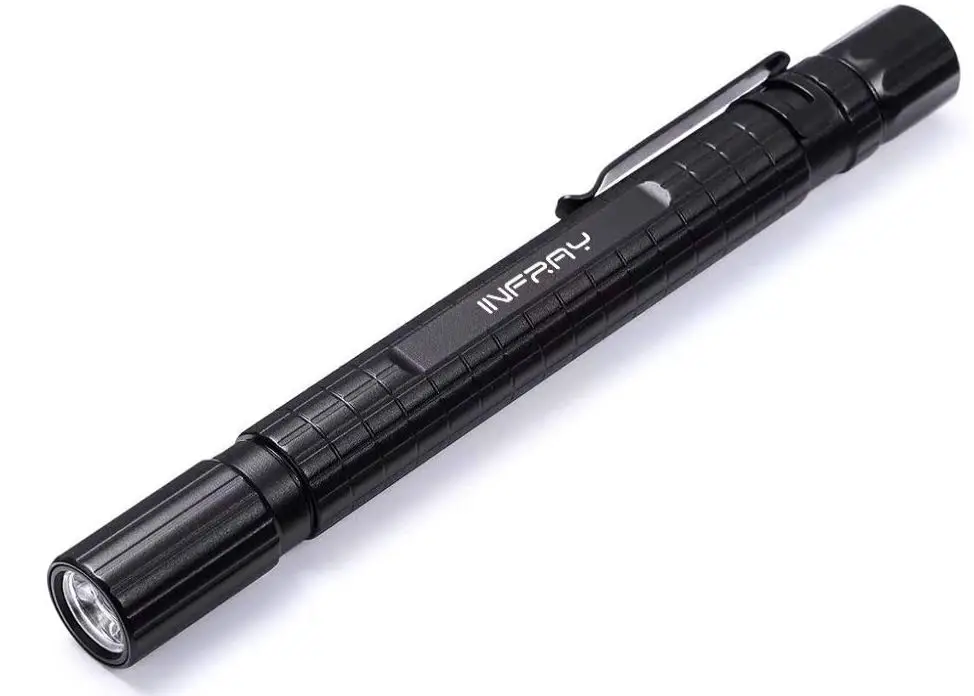 infray-SD-002-LED-Flashlight-product
