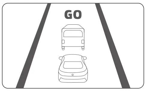 Anti-Collision Functions Setting