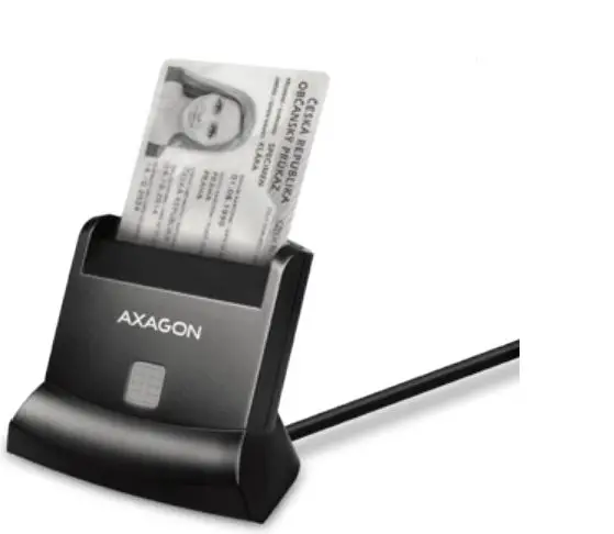 AXAGON-CRE-SM4N-Smart-Card-Single-Slot-Card-Reader-PRODUCT