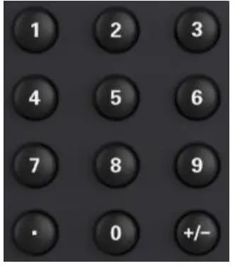 Hantek HDG3000B Series Arbitrary Waveform Signal Generator fig 10